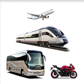 TRANSPORT