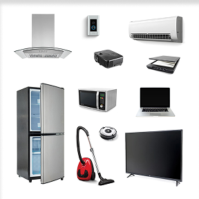 APPLIANCES