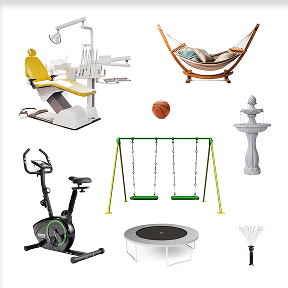 EQUIPMENTS