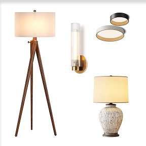 LIGHTING