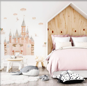 CHILDROOM
